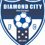 Diamond City logo